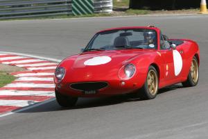 Mazda MX-5 Italia by RetroForza 2009 года